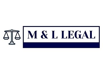 M & L Legal Law Chamber