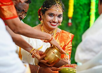 Guntur Wedding Photographers ML Photography image 1