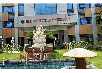 MLR Institute of Technology