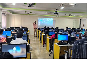 MLR Institute of Technology