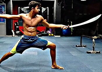 MMA Association Of Gujarat