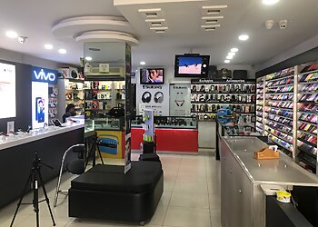 MMB Luxury Mobile Shop