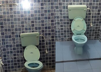 MMC Cleaning Service