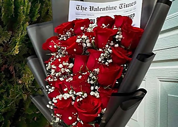 MM Flowers and Garlands