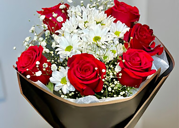 MM Flowers and Garlands