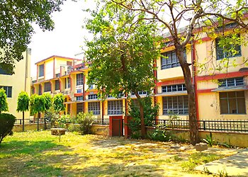 M.M.H. College