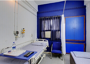 3 Best Multispeciality Hospitals In Raipur - Expert Recommendations