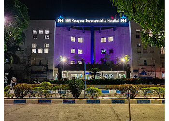 NH MMI Narayana Multi Speciality Hospital