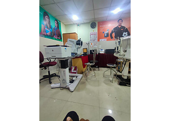 M M Joshi Eye Hospital