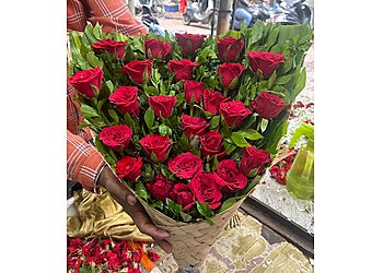 M.N. Govindan Flower Merchant