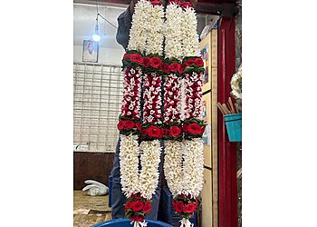 M.N. Govindan Flower Merchant