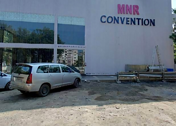 MNR Convention