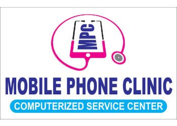 Mobile Phone Clinic