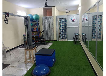MOTHER PHYSIO/MOVEMENT INTEGRATION CENTER