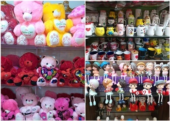 Mother the Gift Bazar