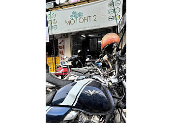 MOTOFIT 2 - Bike Service Centre