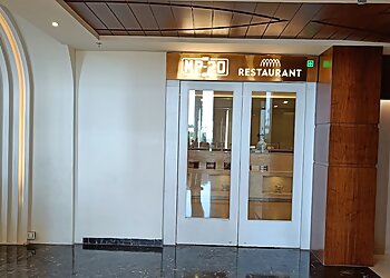 MP20 Restaurant