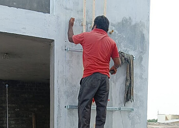 MPK Electrical and Plumbing Contractor Madurai