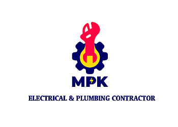 MPK Electrical and Plumbing Contractor 