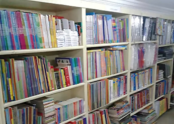 M.P. PUBLISHERS & SUPPLIERS NXG