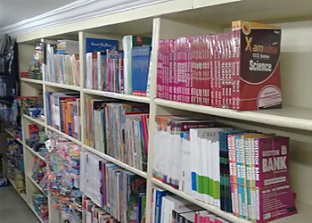 M.P. PUBLISHERS & SUPPLIERS NXG