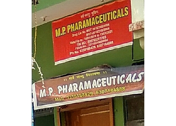 3 Best 24 Hour Medical Shops In Meerut - Expert Recommendations