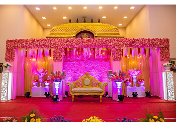MPS DECORS AND EVENTS