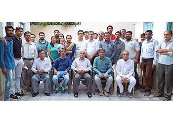 M. P. Shah Municipal Vruddhashram