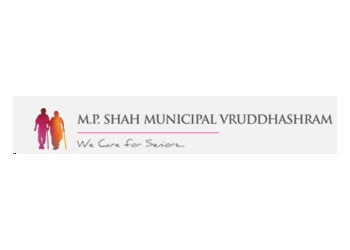 M. P. Shah Municipal Vruddhashram