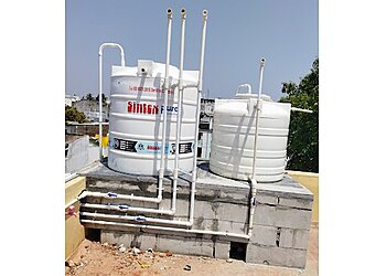 M Raju Plumbing Work