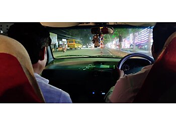 M S Car Driving School