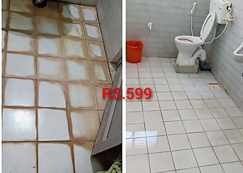 MSD Facility Services