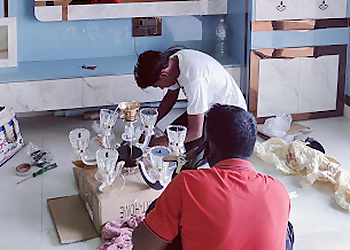 MS Electricals MS Electricals