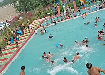 M.S. FARM and POOL SPOT M.S. FARM and POOL SPOT