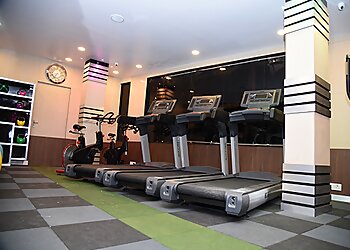 M.S Fitness Gym