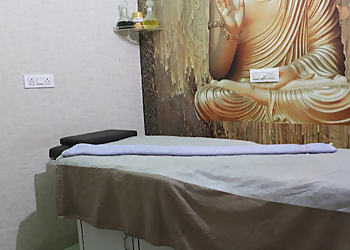 MS Health & Wellness Centre