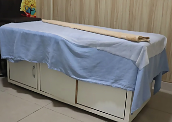 MS Health & Wellness Centre