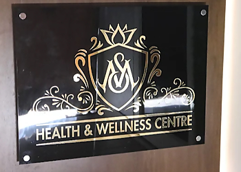 MS Health & Wellness Centre
