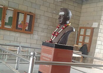 MSI Degree College of Arts, Science and Commerce