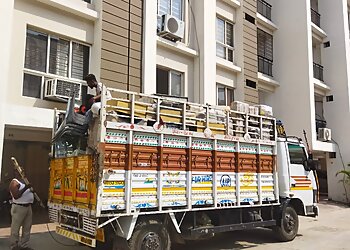 हावड़ा पैकर्स और मूवर्स  MS Packers & Movers छवि 1