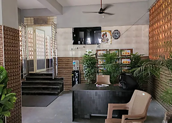 MSR Luxury PG for Ladies