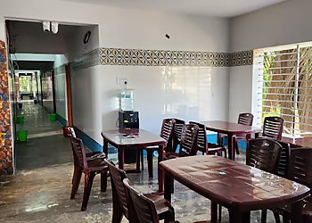 MSR Luxury PG for Ladies