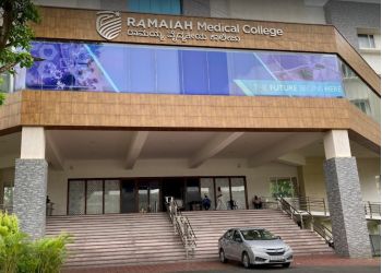 3 Best Medical Colleges in Bangalore, KA - ThreeBestRated