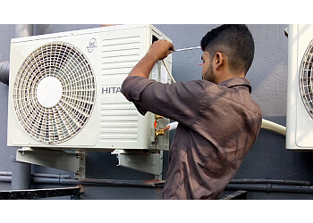 MS Refrigeration & Air Conditioning Services