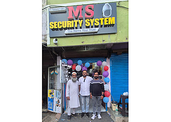 MS Security System MS Security System