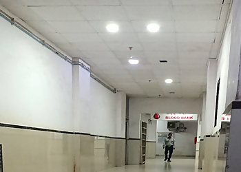 M/S Shri Shankaracharya Blood Bank