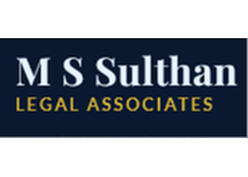 M S Sulthan Legal Associates
