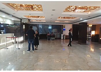 MSX Silver City Cinemas