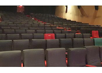 MSX Silver City Cinemas