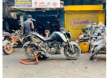 560 Bike Modification Shop In Kanpur  Best HD